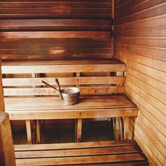 База отдыха Уя, Прионежский район, Республика Карелия