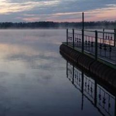 Рыболовная база Нью-Васюки, Неклиновский район, Ростовская область