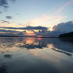 Клуб Кравотынь, Осташковский район, Тверская область