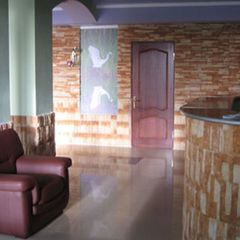 База отдыха Клёвое место, Веселовский район, Ростовская область