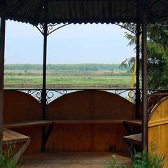 База отдыха Рябинушка, Сарапульский район, Республика Удмуртия