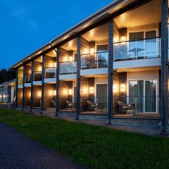 Парк-отель Дача Винтера, Сортавала, Республика Карелия