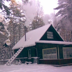 Клуб Кравотынь, Осташковский район, Тверская область