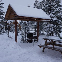 Гостевой дом Олонка, Олонецкий район, Республика Карелия