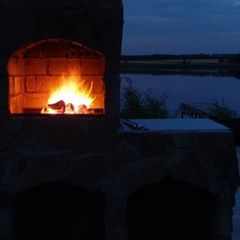 Рыболовная база Нью-Васюки, Неклиновский район, Ростовская область