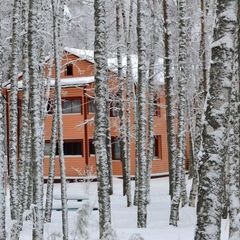 База отдыха Сандал, Кондопожский район, Республика Карелия