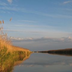 База отдыха Клёвое место, Веселовский район, Ростовская область