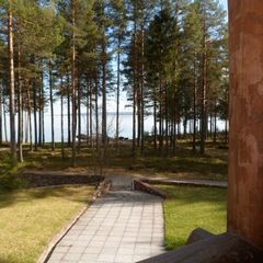 Загородный клуб Малая Медвежка, Медвежьегорский район, Республика Карелия