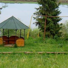 База отдыха Рябинушка, Сарапульский район, Республика Удмуртия