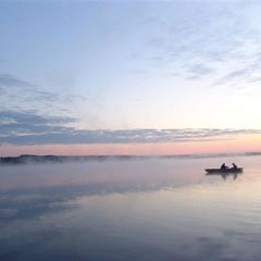 Рыболовная база Нью-Васюки, Неклиновский район, Ростовская область