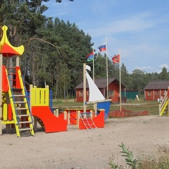 База отдыха 13-й Кордон, Питкярантский район, Республика Карелия