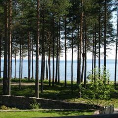 Загородный клуб Малая Медвежка, Медвежьегорский район, Республика Карелия