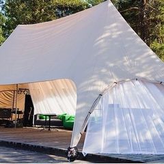 База отдыха Уя, Прионежский район, Республика Карелия