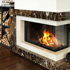 Парк-отель Дача Винтера, Сортавала, Республика Карелия