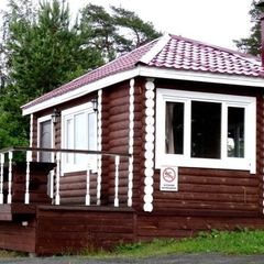 База отдыха Уя, Прионежский район, Республика Карелия