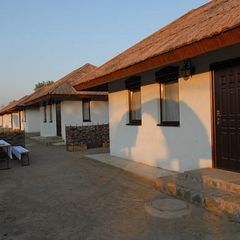 Загородный клуб Мелеховъ, Каменский район, Ростовская область