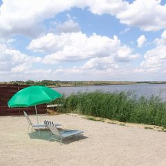 Рыболовная база Нью-Васюки, Неклиновский район, Ростовская область