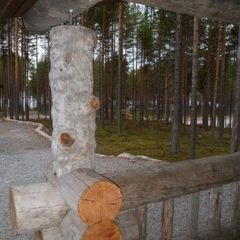 Загородный клуб Малая Медвежка, Медвежьегорский район, Республика Карелия