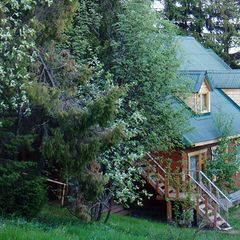 База отдыха Рябинушка, Сарапульский район, Республика Удмуртия