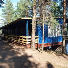 База отдыха Сандал, Кондопожский район, Республика Карелия