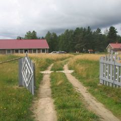 Гостевой дом Тууликки, Калевальский район, Республика Карелия