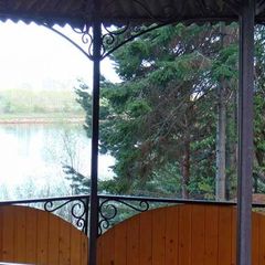 База отдыха Рябинушка, Сарапульский район, Республика Удмуртия