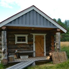 Гостевой дом Тууликки, Калевальский район, Республика Карелия
