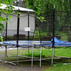 База отдыха Уя, Прионежский район, Республика Карелия