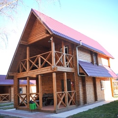 Усадьба Славная, Чемальский район, Республика Алтай