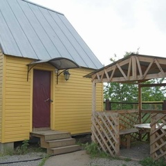 База отдыха Веселый Маныч, Веселовский район, Ростовская область