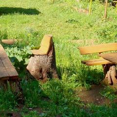 База отдыха Рябинушка, Сарапульский район, Республика Удмуртия