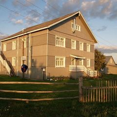 Гостевой дом Кижская благодать, Медвежьегорский район, Республика Карелия