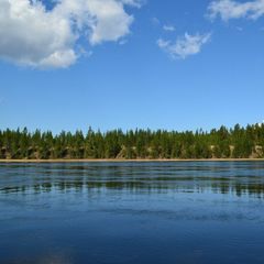 Гостевой дом Тууликки, Калевальский район, Республика Карелия