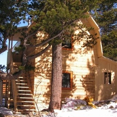 Центр отдыха Алтай-Актру, Кош-Агачский район, Республика Алтай