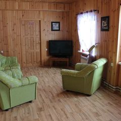 Гостевой дом Кижская благодать, Медвежьегорский район, Республика Карелия