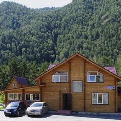 Усадьба Славная, Чемальский район, Республика Алтай
