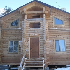 Центр отдыха Алтай-Актру, Кош-Агачский район, Республика Алтай