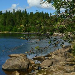 Гостевой дом Тууликки, Калевальский район, Республика Карелия