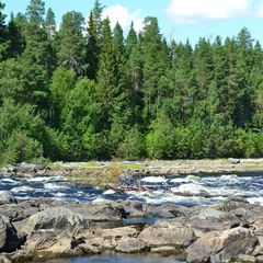 Гостевой дом Тууликки, Калевальский район, Республика Карелия