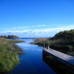 Гостевой дом У старой часовни, Медвежьегорский район, Республика Карелия