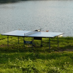 База отдыха Лесное озеро, Олонецкий район, Республика Карелия