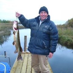 Гостевой дом У старой часовни, Медвежьегорский район, Республика Карелия