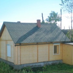 Турбаза Энгозеро, Лоухский район, Республика Карелия