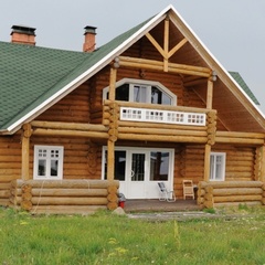 База отдыха Заонего, Медвежьегорский район, Республика Карелия