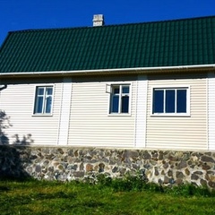 База отдыха Заонего, Медвежьегорский район, Республика Карелия