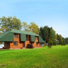 База отдыха Яр-Селигер, Осташковский район, Тверская область