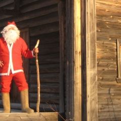 Гостевой дом У старой часовни, Медвежьегорский район, Республика Карелия