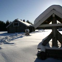 Гостевой дом Тууликки, Калевальский район, Республика Карелия