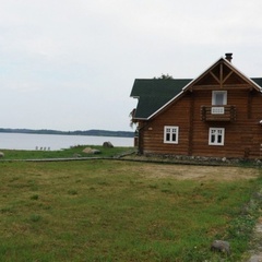 База отдыха Заонего, Медвежьегорский район, Республика Карелия