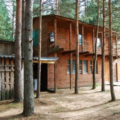 База отдыха Яр-Селигер, Осташковский район, Тверская область